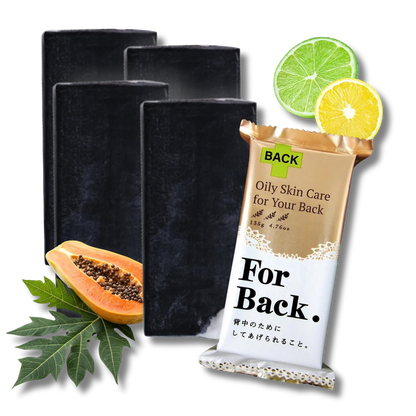 Soap For Back RN202