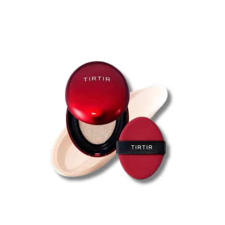 TIRTIR [MINI] MASK FIT RED MINI CUSHION 15C FAIR PORCELAIN