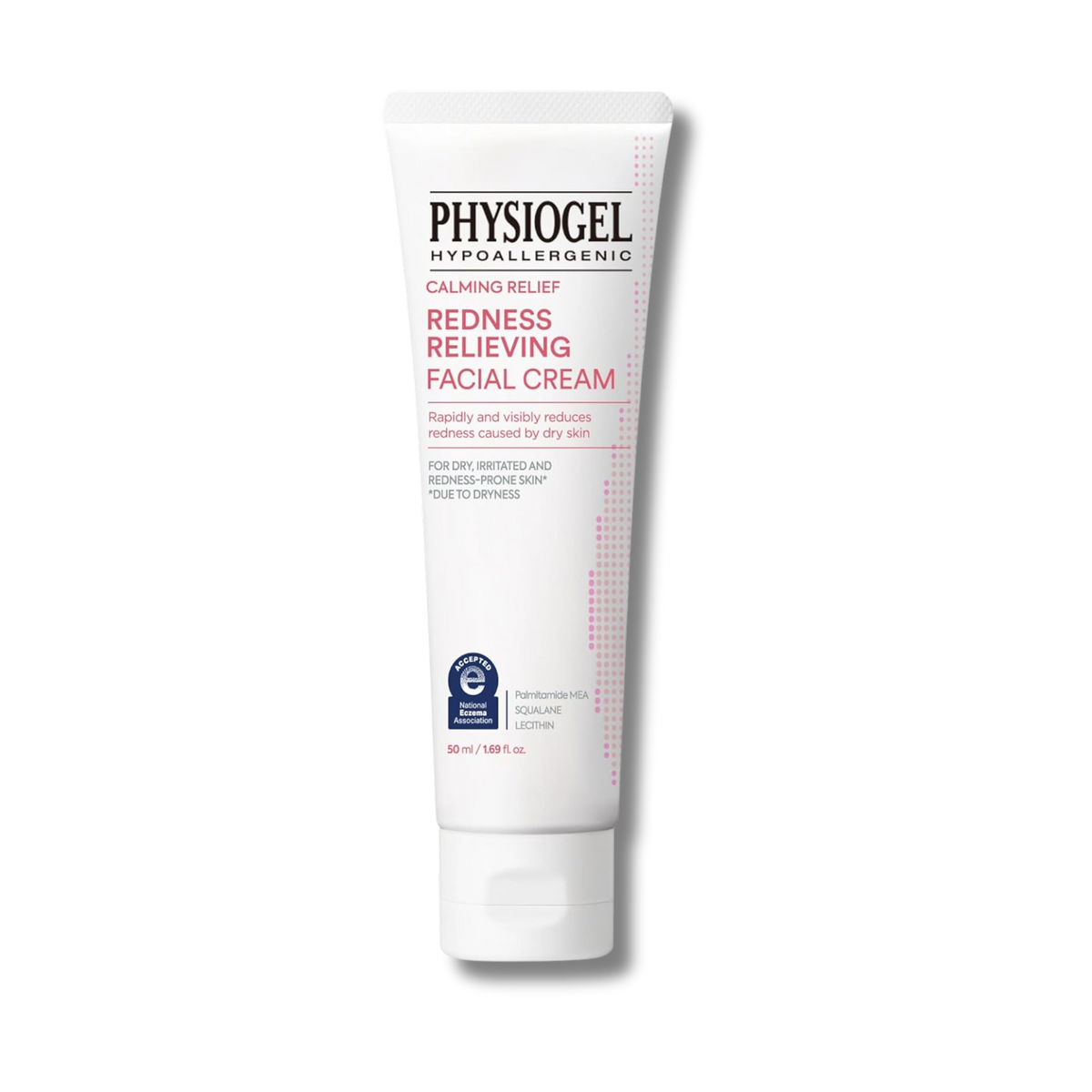 PHYSIOGEL CR Redness Relieving Cream 50ml