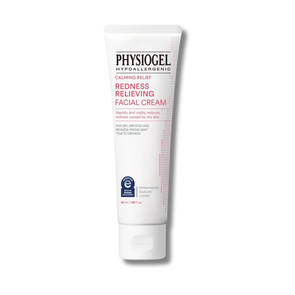 PHYSIOGEL CR Redness Relieving Cream 50ml