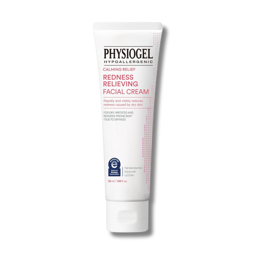 PHYSIOGEL CR Redness Relieving Cream 50ml