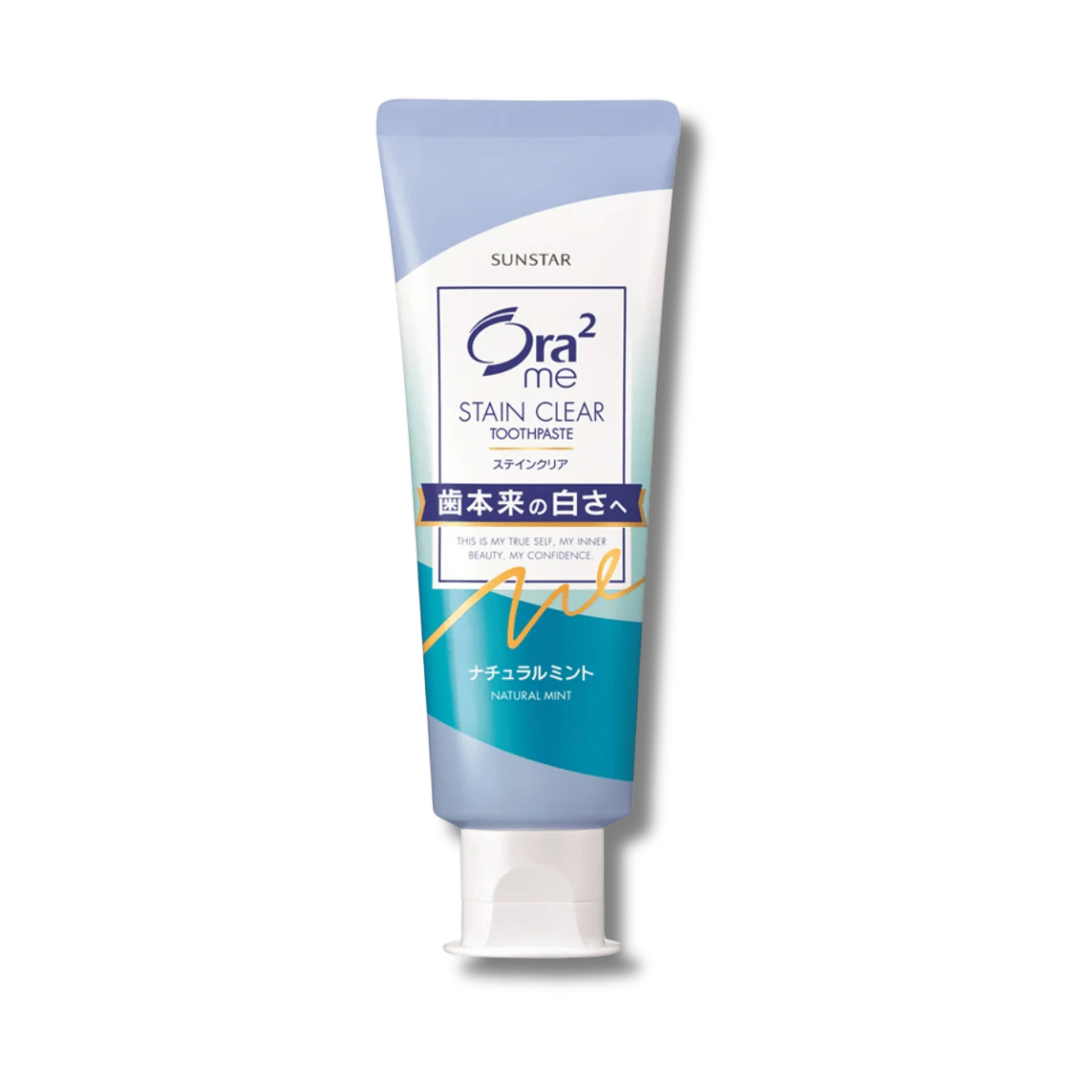 Toothpaste Stain Clear