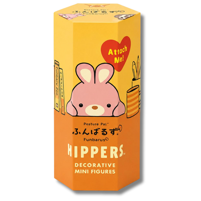 Sonny Angel Hippers Funbarus Series