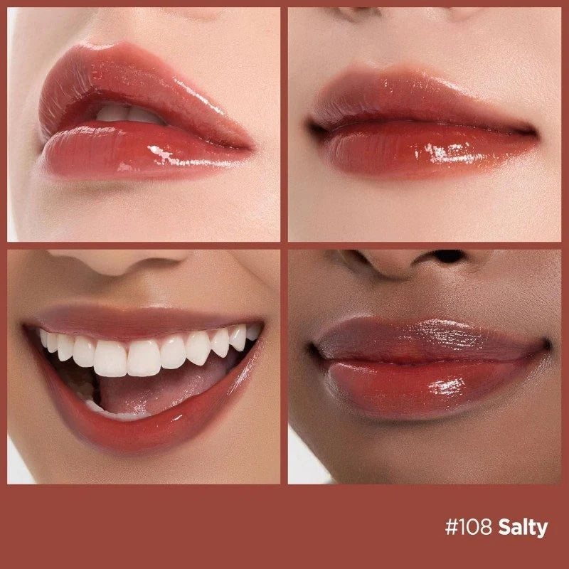 Fruity Glam Tint #108 Salty