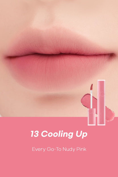 BLUR FUDGE TINT 13 COOLING UP