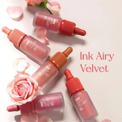 INK AIRY VELVET 029 WHAT ARE YOU FIG?