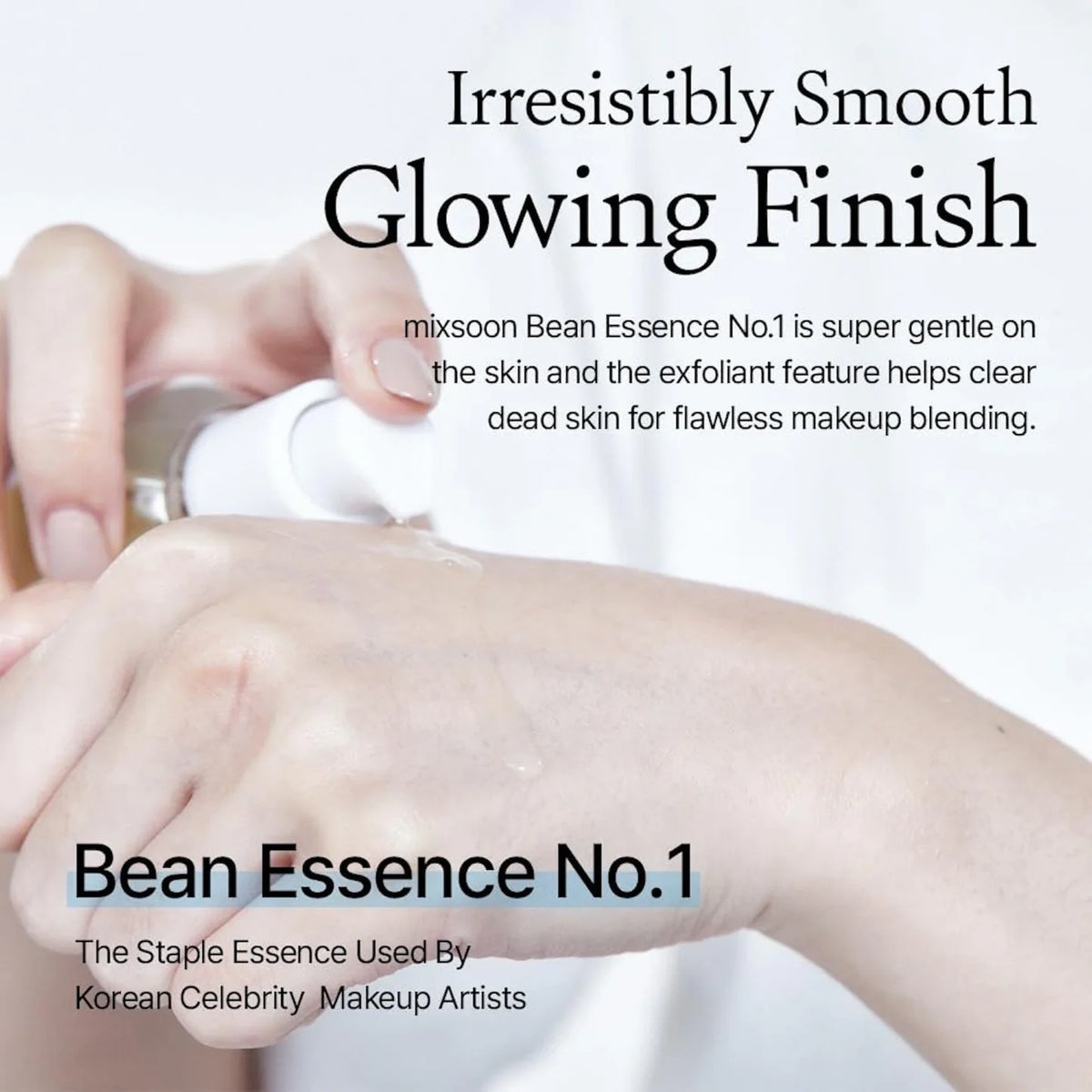 Bean Toner 100mL