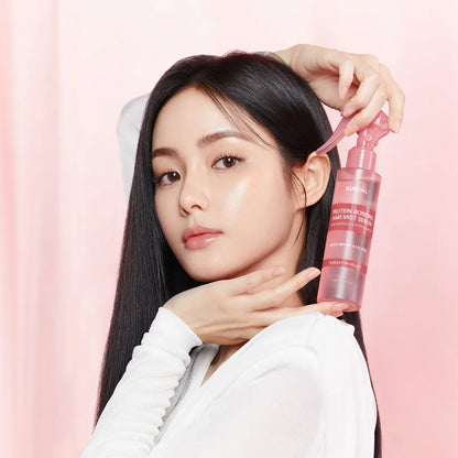 Protein Bonding Care Hair Mist Violet Muguet 150mL