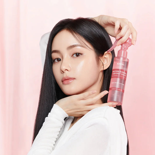 Protein Bonding Care Hair Mist Violet Muguet 150mL