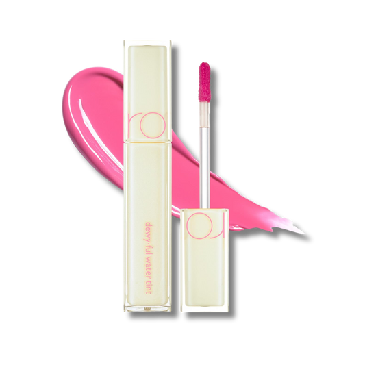 DEWYFUL WATER TINT 10.MURMUR PINK