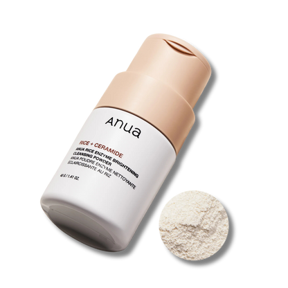 Rice Enzyme Brightening Cleansing Powder 40g