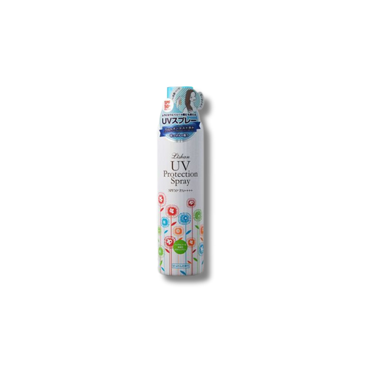 Lishan UV Spray Soap Scent 200g