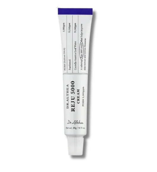PDRN Reju 5000 Cream 20g (PDRN 5,000ppm)
