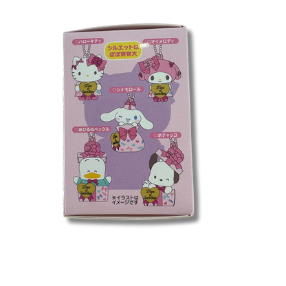 55years of Sanrio Shop Blindbox