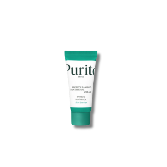 Mighty Bamboo Panthenol Cream 15ml