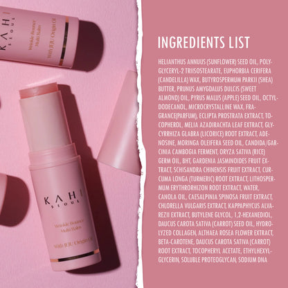 kahi Wrinkle Bounce Multi Balm
