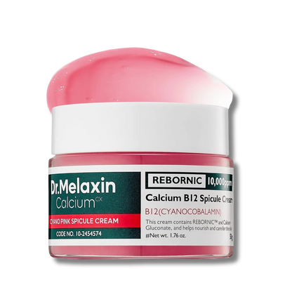 Cemenrete Cyano Pink Spicule Cream