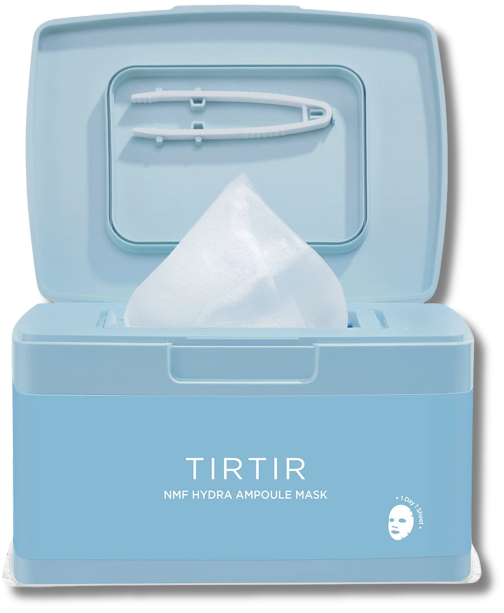 NMF Hydro Ampoule Mask (30EA)