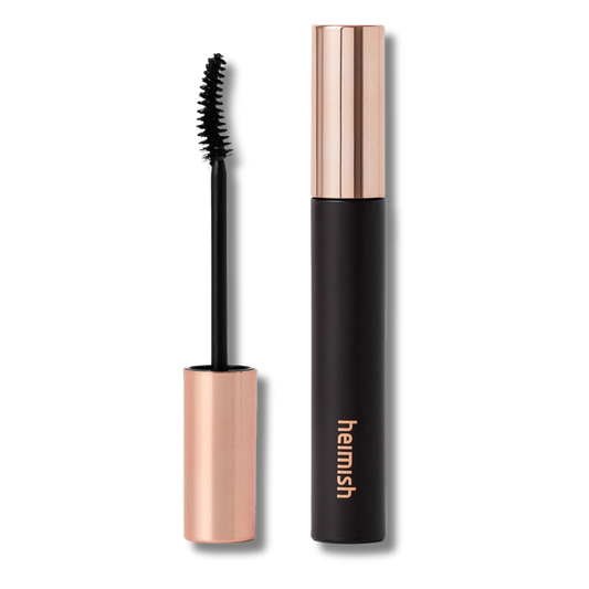 Heimish Dailism Smudge Stop Mascara Heimish Curling Black