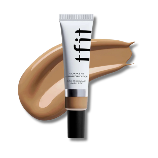 RADIANCE FIT SERUM FOUNDATION N05 TOFFEE 30g