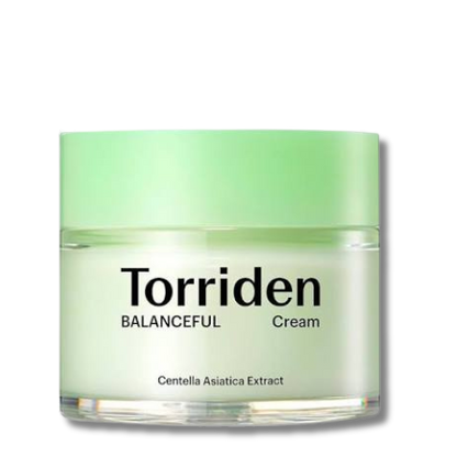 Balanceful Cica Cream