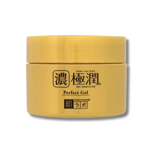 Rohto Hadalabo Hyaluronic Perfect Gel 100G