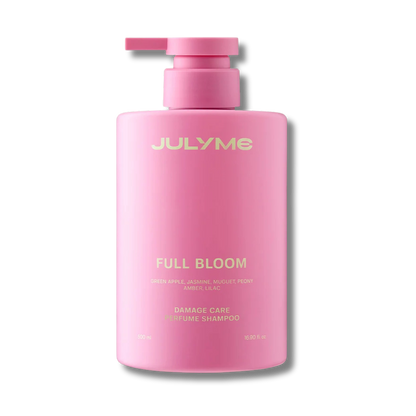 Damage Care Perfume Shampoo Full Bloom 500mL