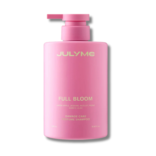 Damage Care Perfume Shampoo Full Bloom 500mL