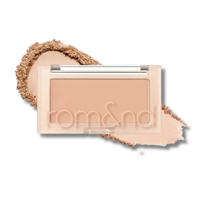 rom&nd BETTER THAN CHEEK N01 NUTTY NUDE