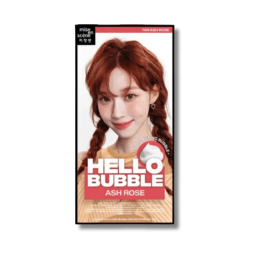 Hello Bubble 100G 7AR