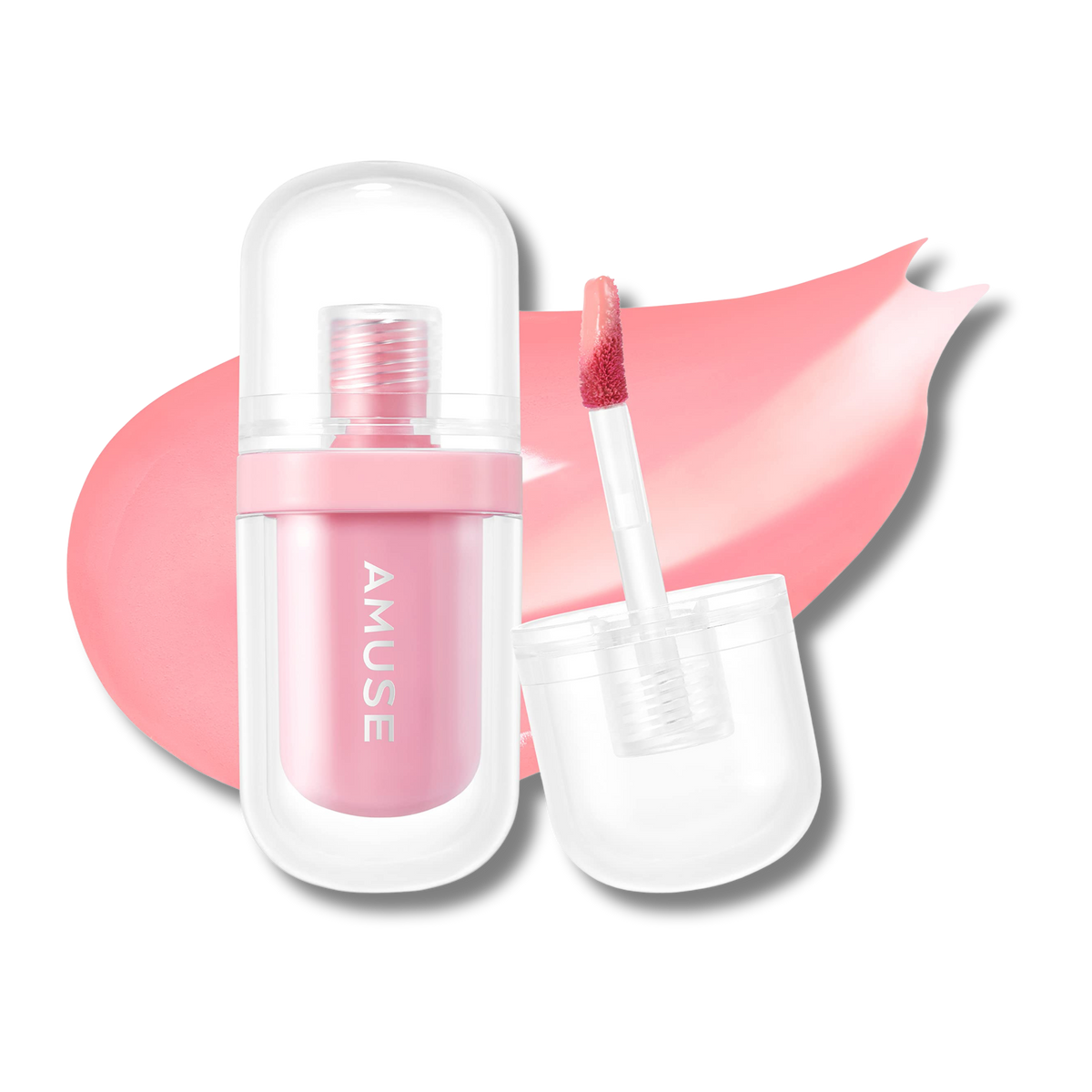 Amuse Jel-Fit Tint 01 Boksoonga