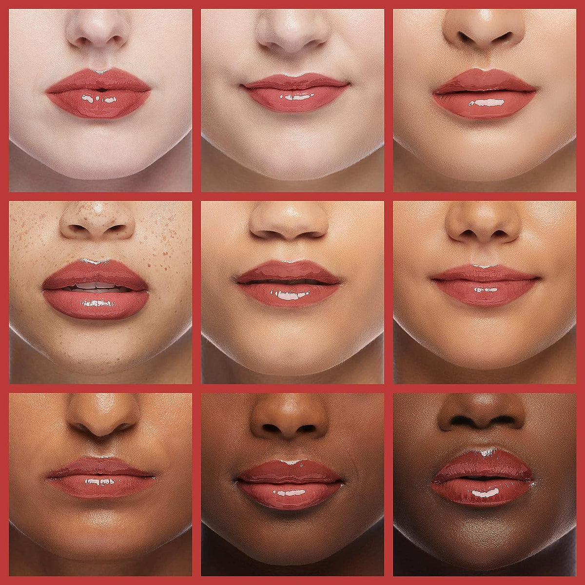 rom&nd THE JUICY LASTING TINT 11 PAPAYA JAM