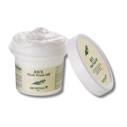 Rice Mask Wash Off 120g