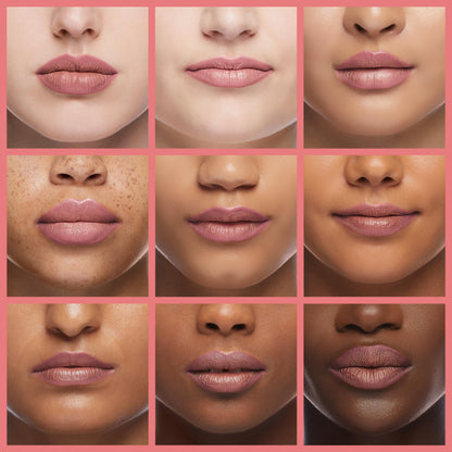 rom&nd LIP MATE PENCIL 02 DOVEY PINK