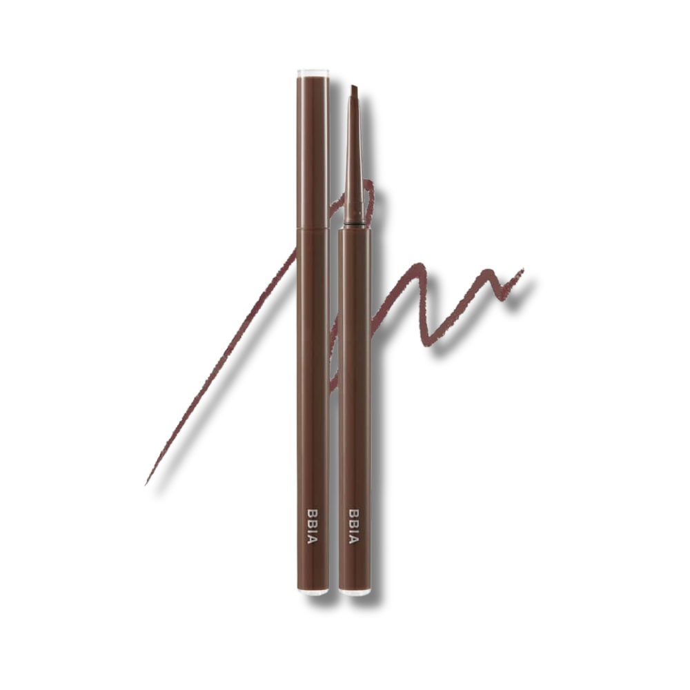 LAST AUTO GEL EYELINER 02 JAZZ