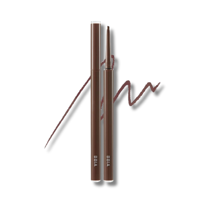 LAST AUTO GEL EYELINER 02 JAZZ