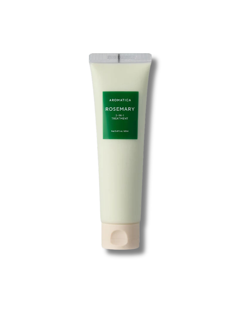 Rosemary 3-in-1 Treatment 160mL