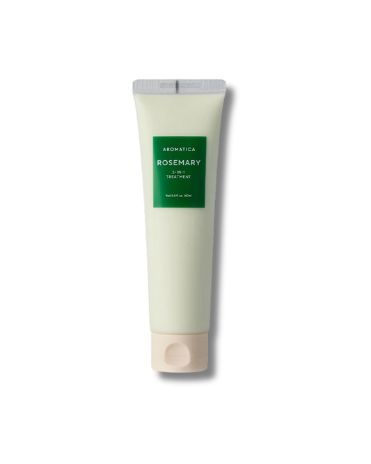 Rosemary 3-in-1 Treatment 160mL