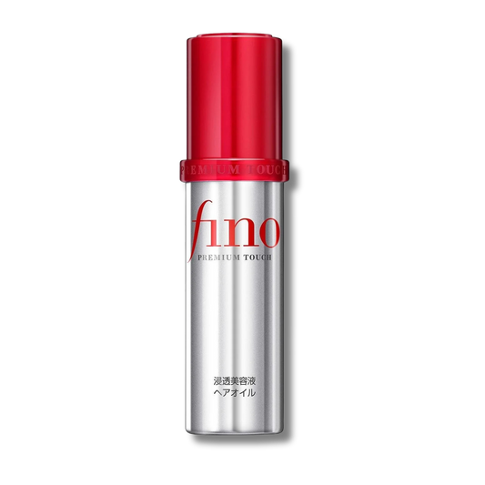 Fino Premium Touch Hair Oil [70mL]