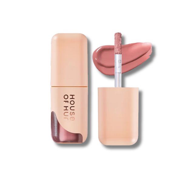 House of Hur  Glow Ampoule Tint #Ginger 4.5g