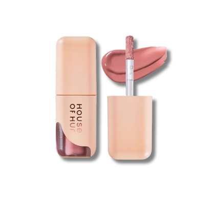 House of Hur  Glow Ampoule Tint #Ginger 4.5g