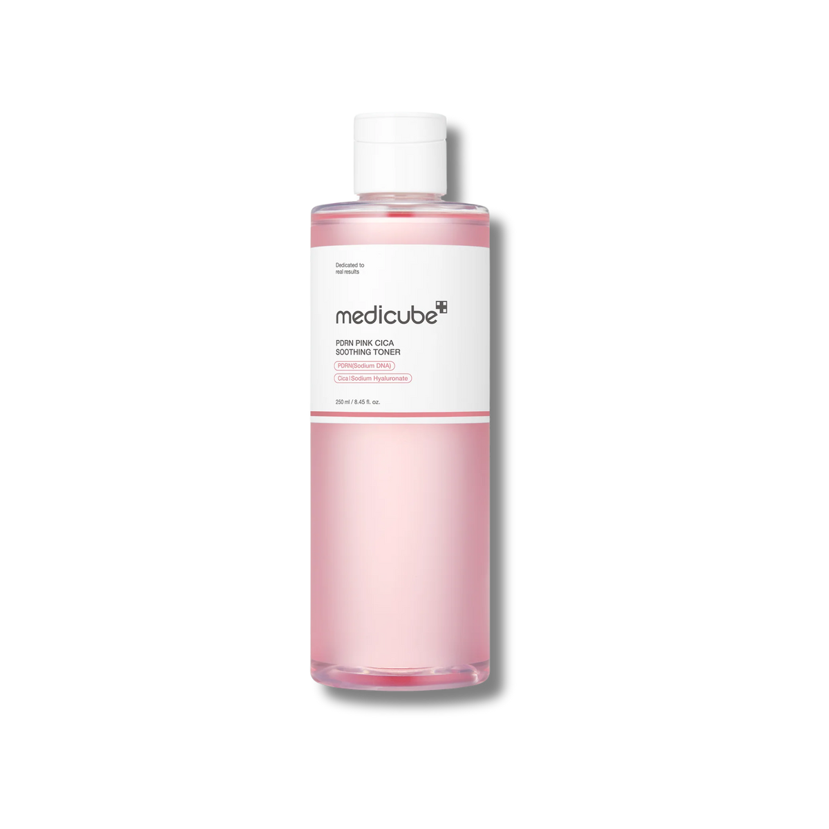 PDRN Pink Cica Soothing Toner 250mL