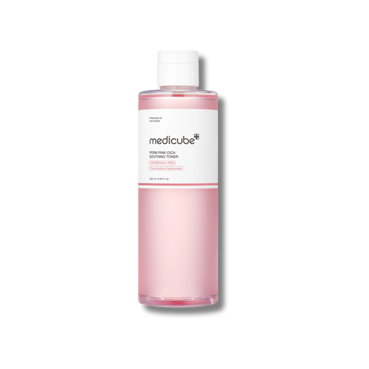 PDRN Pink Cica Soothing Toner 250mL