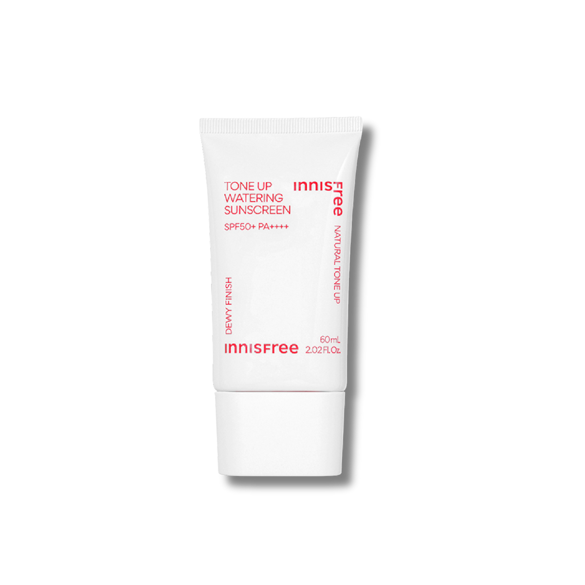 Innisfree Tone Up Watering Sunscreen Spf50+