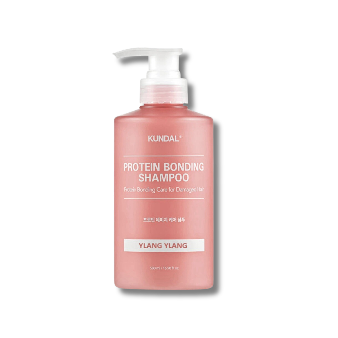 Protein Bonding Care Ylang Ylang Shampoo 500mL