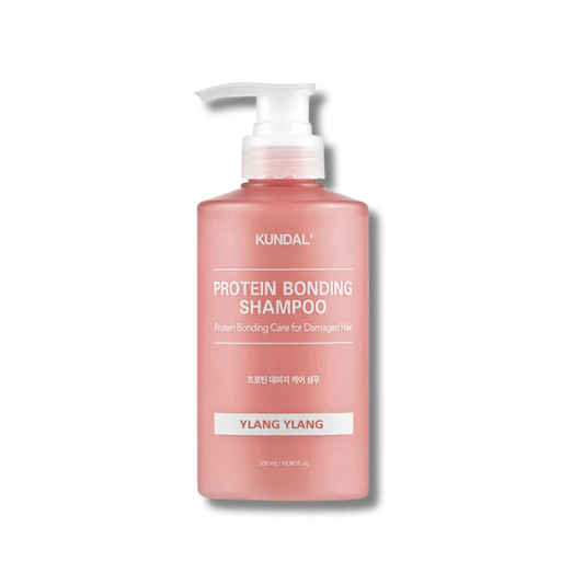 Protein Bonding Care Ylang Ylang Shampoo 500mL