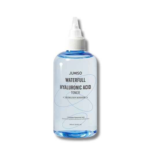 Waterfull Hyaluronic Toner 250mL