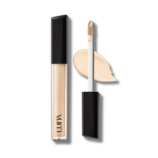 Long Lasting Tip Concealer Cover Fit 1.0 Vanilla
