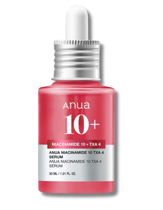 Niacinamide 10% + TXA 4% Serum 30ml