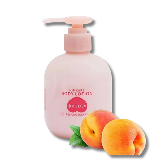 Hip Care Body Lotion
